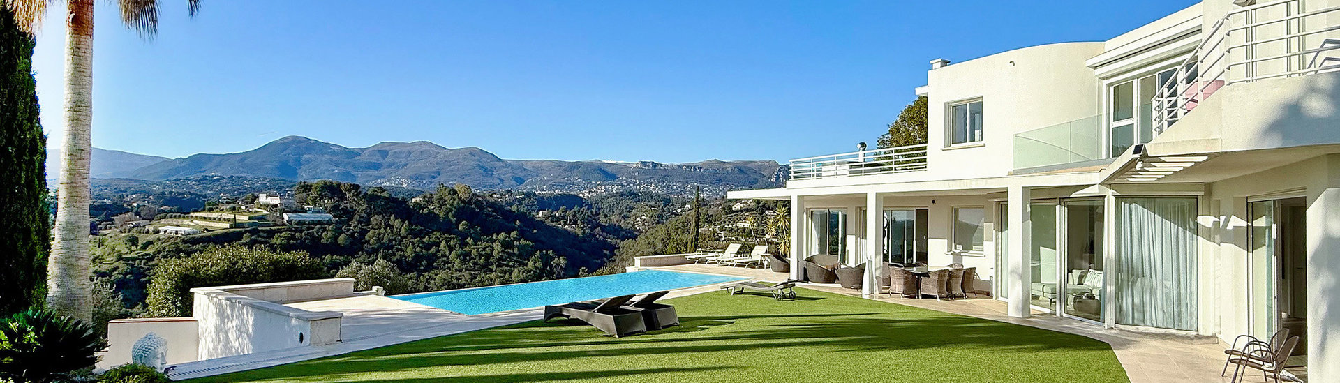 perfect home